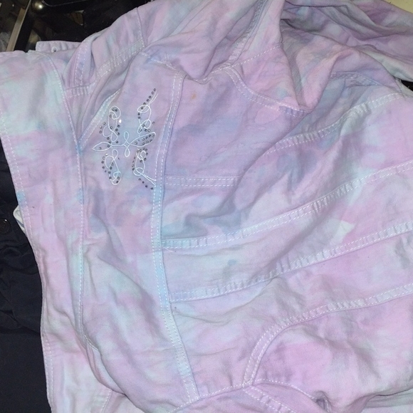 Jean jacket - Picture 3 of 3